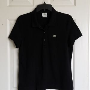 Lacoste Ladies' Polo Shirt